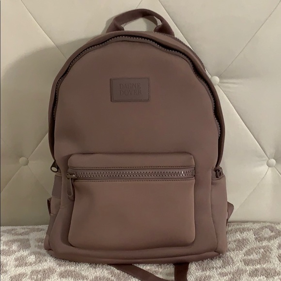 Dagne Dover Handbags - Dagne Dover Dakota Backpack - Large
